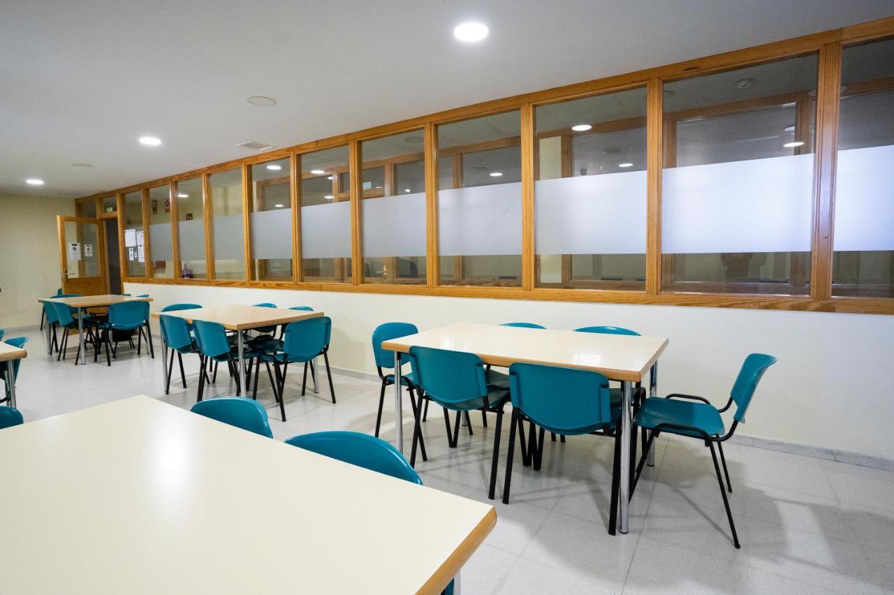 Hostel Inturjoven *