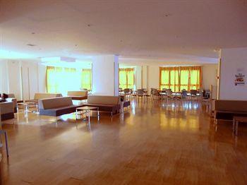 Hostel Inturjoven