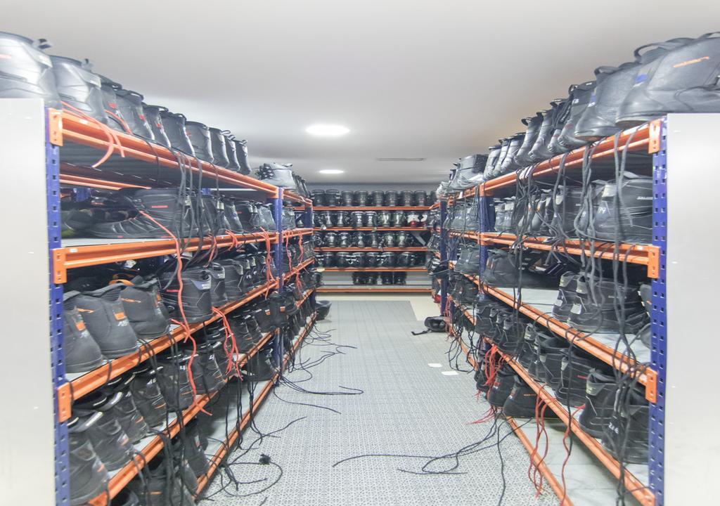Hostel Inturjoven