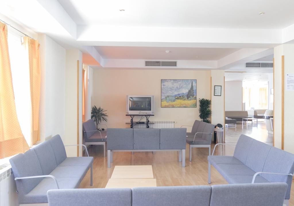 Hostel Inturjoven