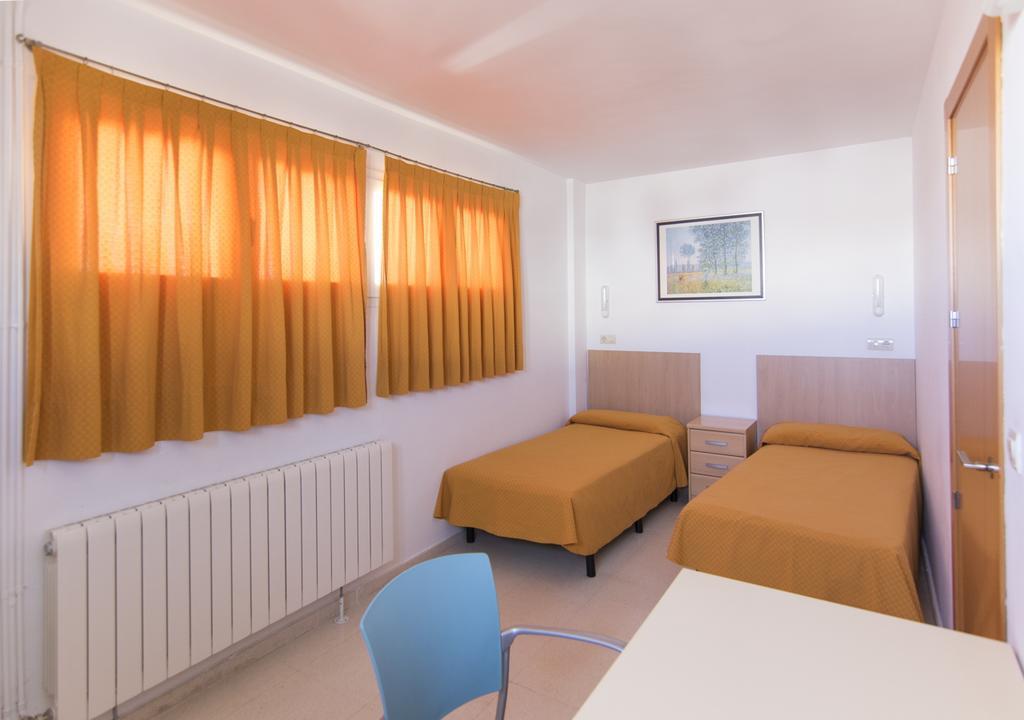 Inturjoven Hostel *