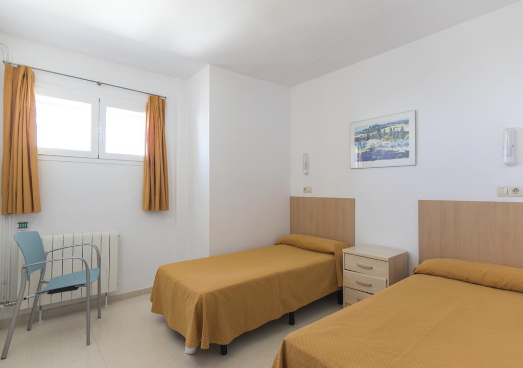 Hostel Inturjoven Sierra Nevada