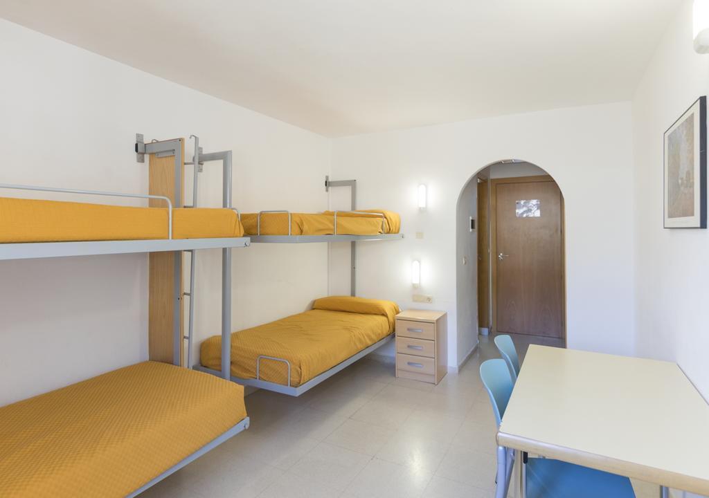Inturjoven Hostel *