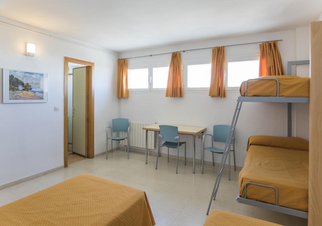 Hostel Inturjoven Sierra Nevada