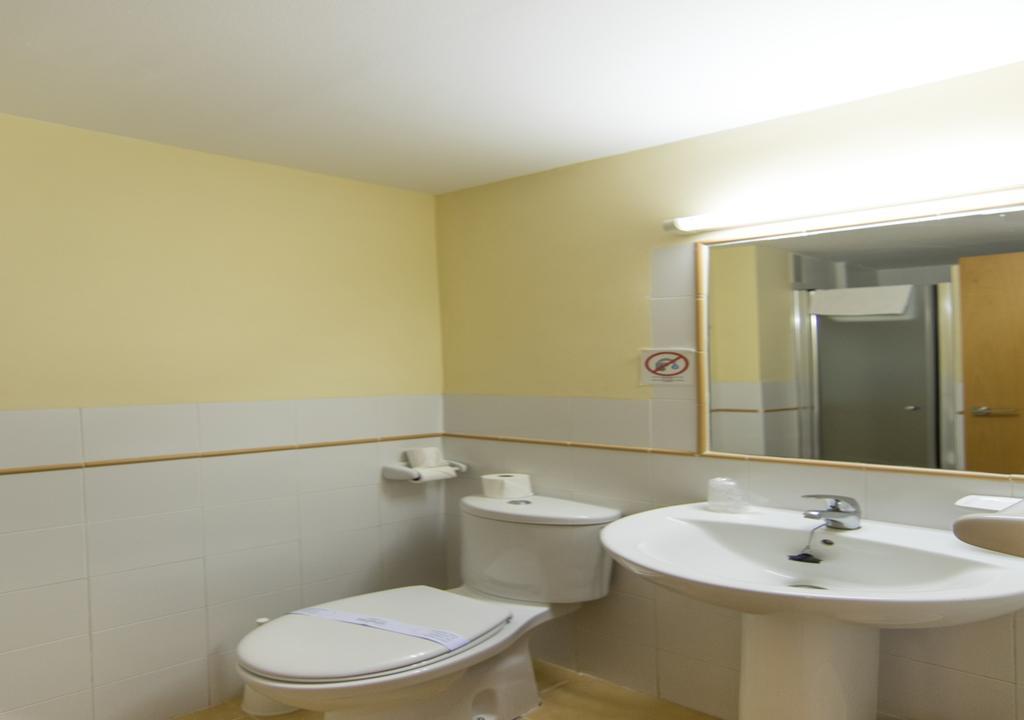 Inturjoven Hostel