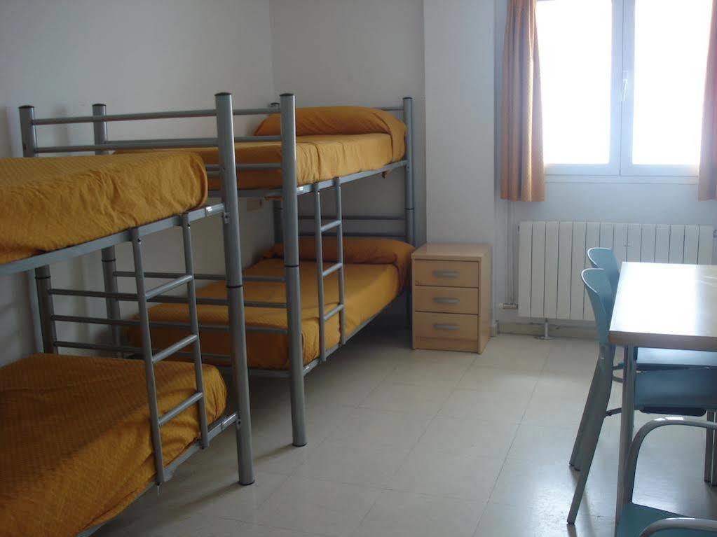 Hostel Inturjoven *