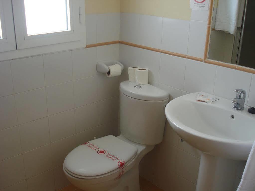 Inturjoven Hostel