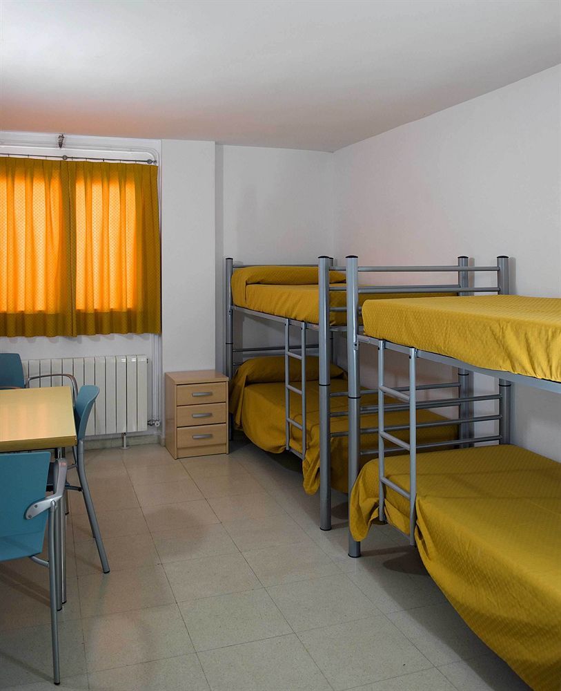 Inturjoven Hostel