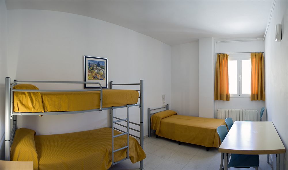 Inturjoven Hostel *